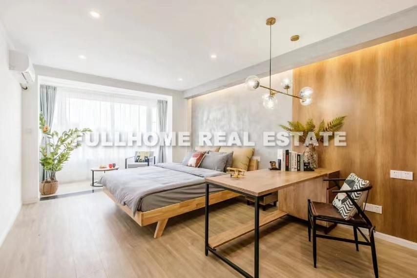 Dong Ye Apartment - Interior view 7, Shanghai rental property