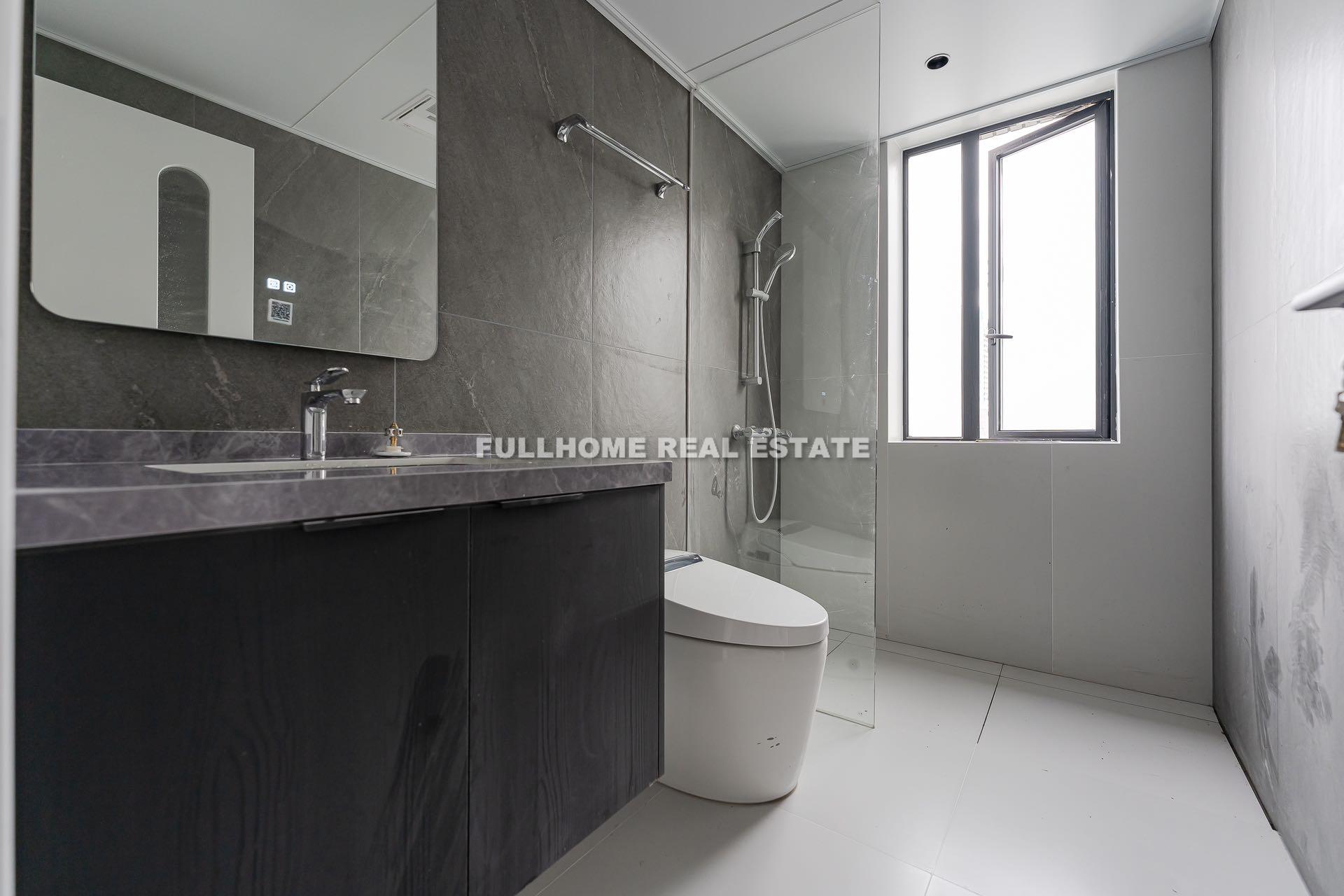 Hua Yuan Building - Interior view 10, Shanghai rental property