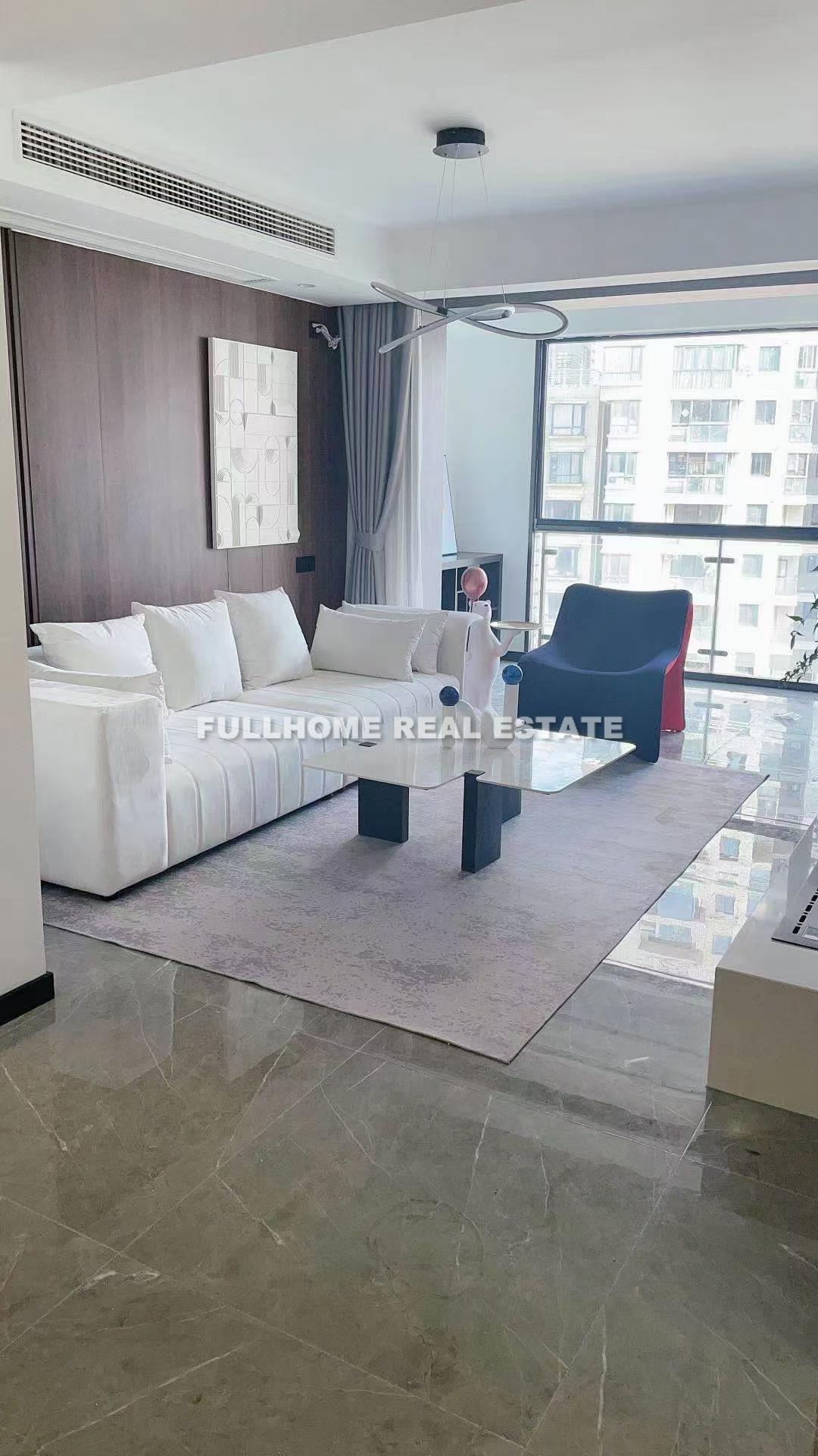 Da An Jing Yuan  - Interior view 2, Shanghai rental property