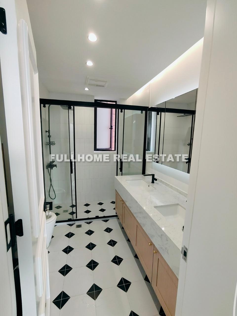 Yan He Building - Interior view 8, Shanghai rental property