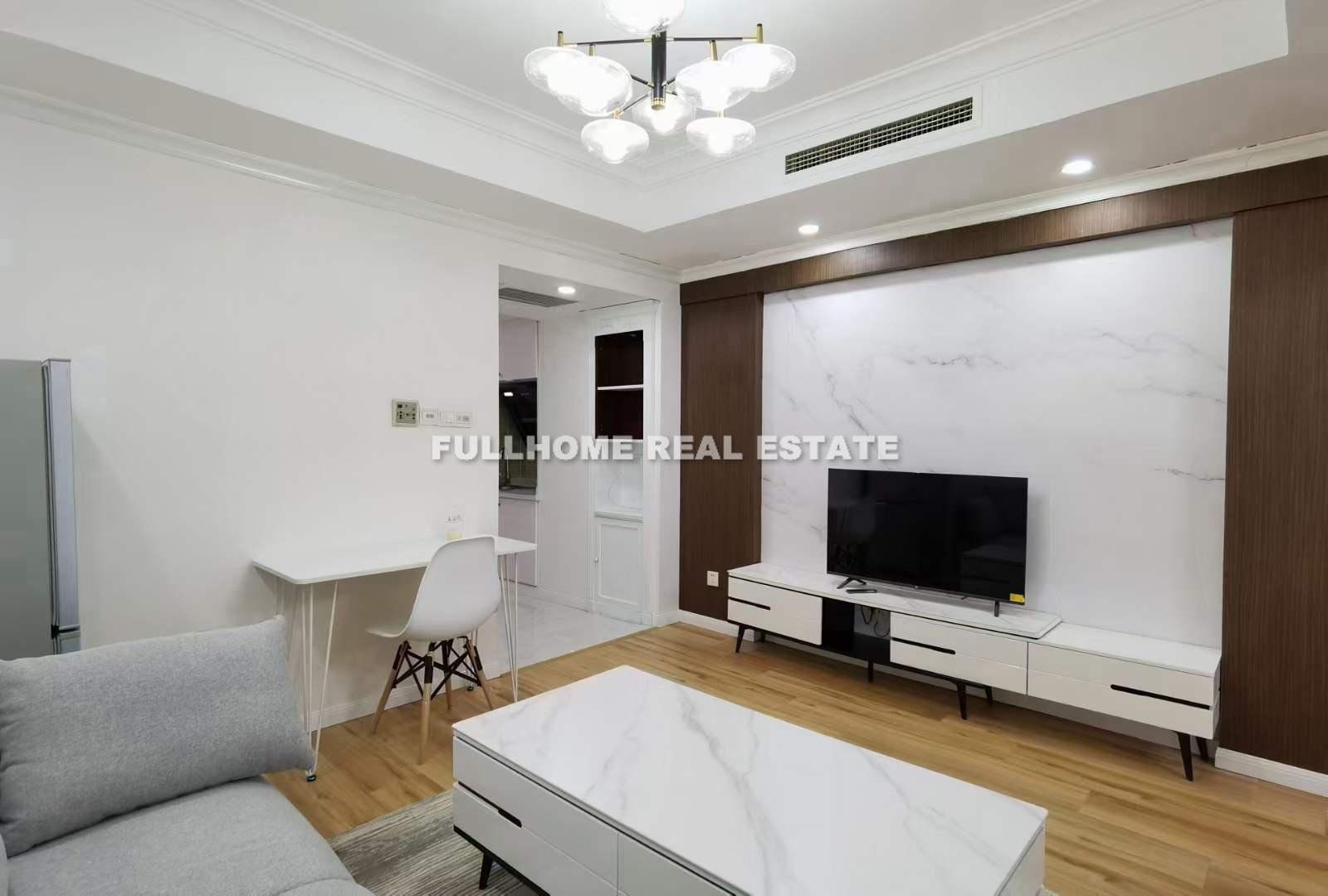 Zhong Fu Shi Fu Hui - Interior view 9, Shanghai rental property