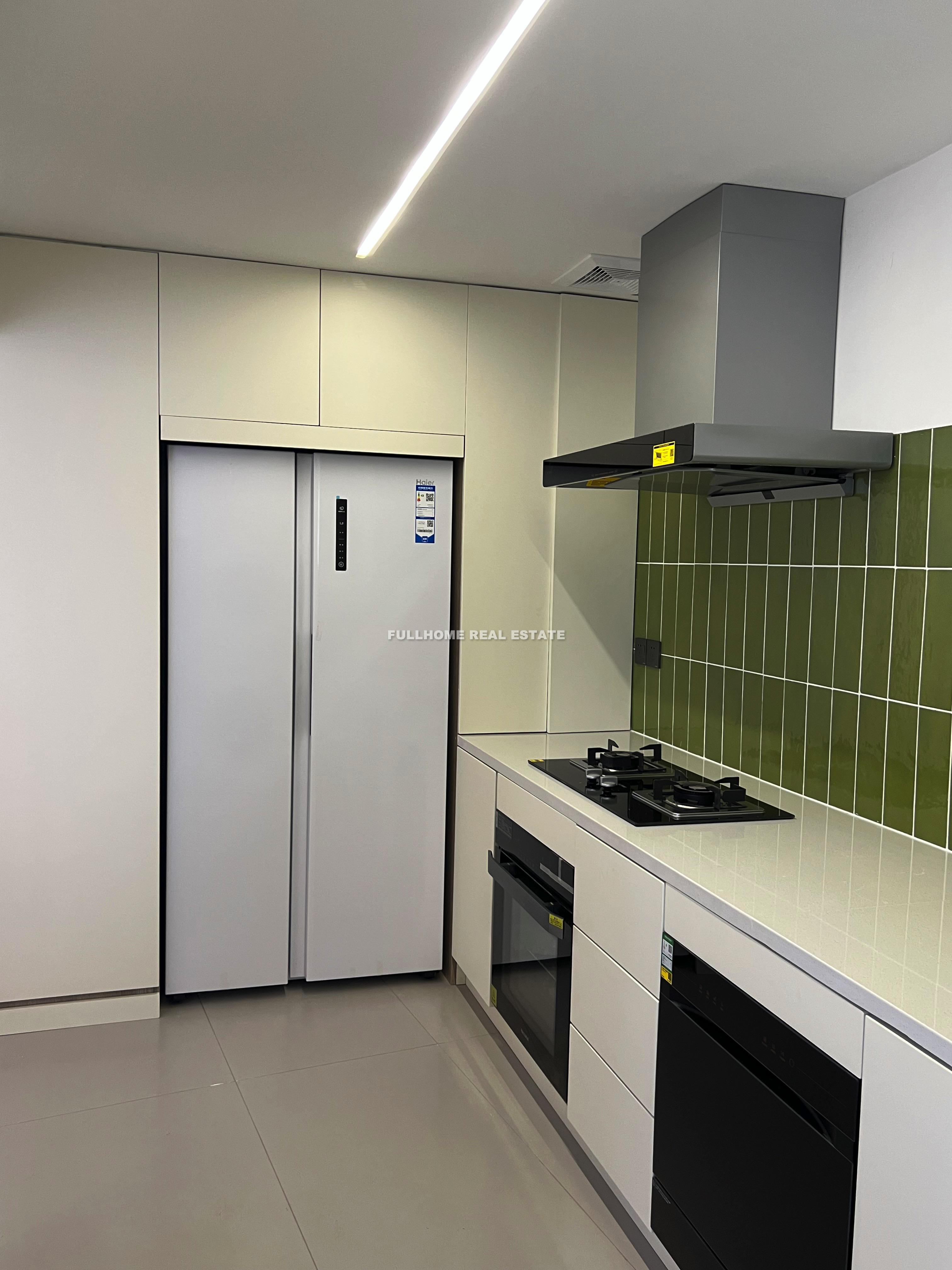HuiLong New Town - Interior view 6, Shanghai rental property
