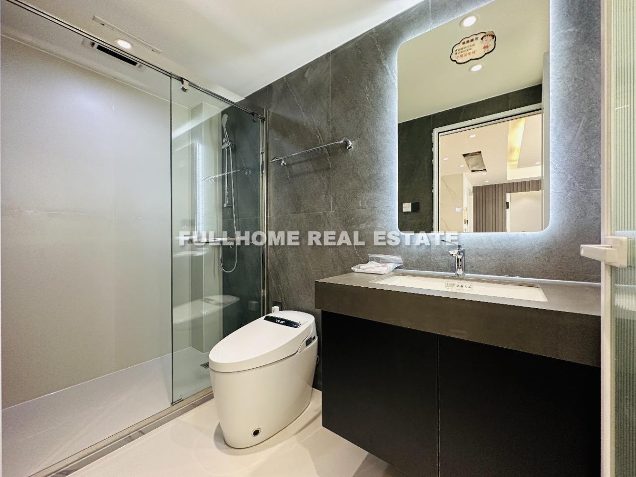 Rainbow New City - Interior view 9, Shanghai rental property