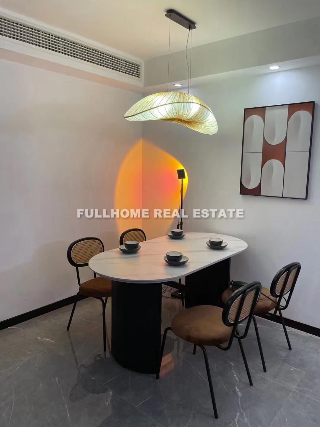 Da An Jing Yuan  - Interior view 5, Shanghai rental property