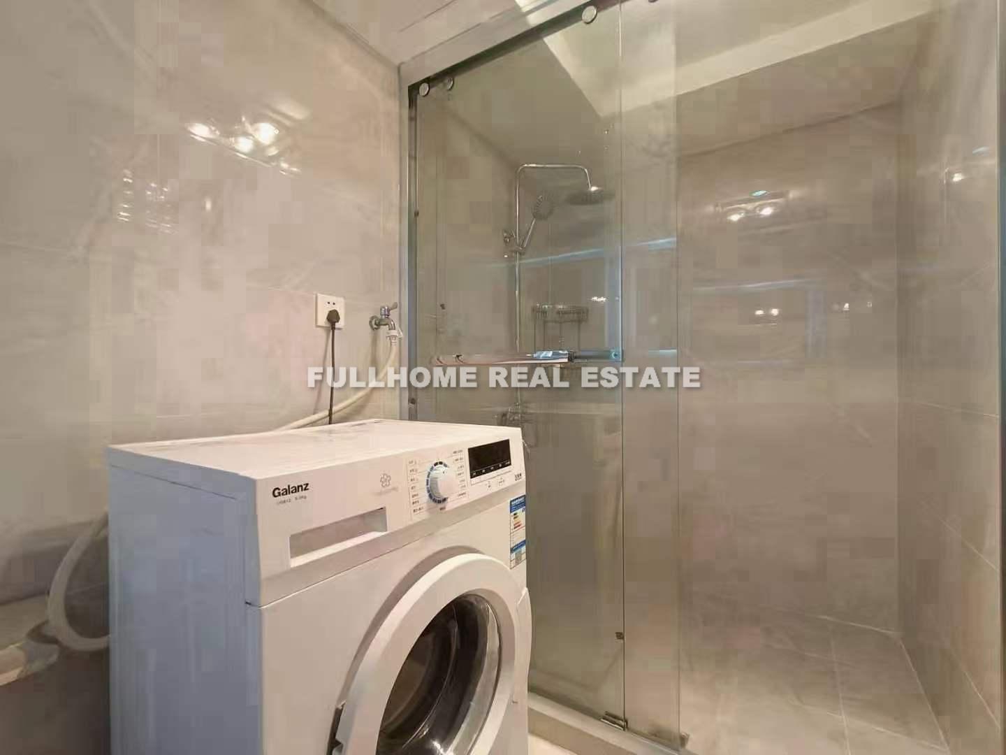 Zhong Fu Shi Fu Hui - Interior view 2, Shanghai rental property