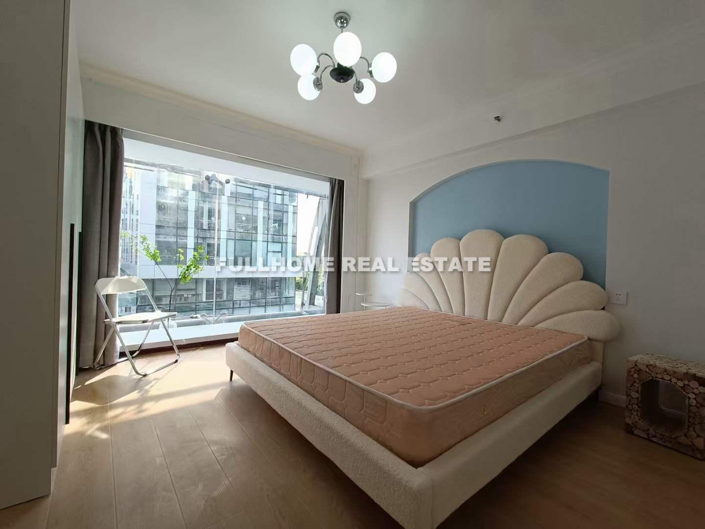 Zhong Fu Shi Fu Hui - Interior view 3, Shanghai rental property