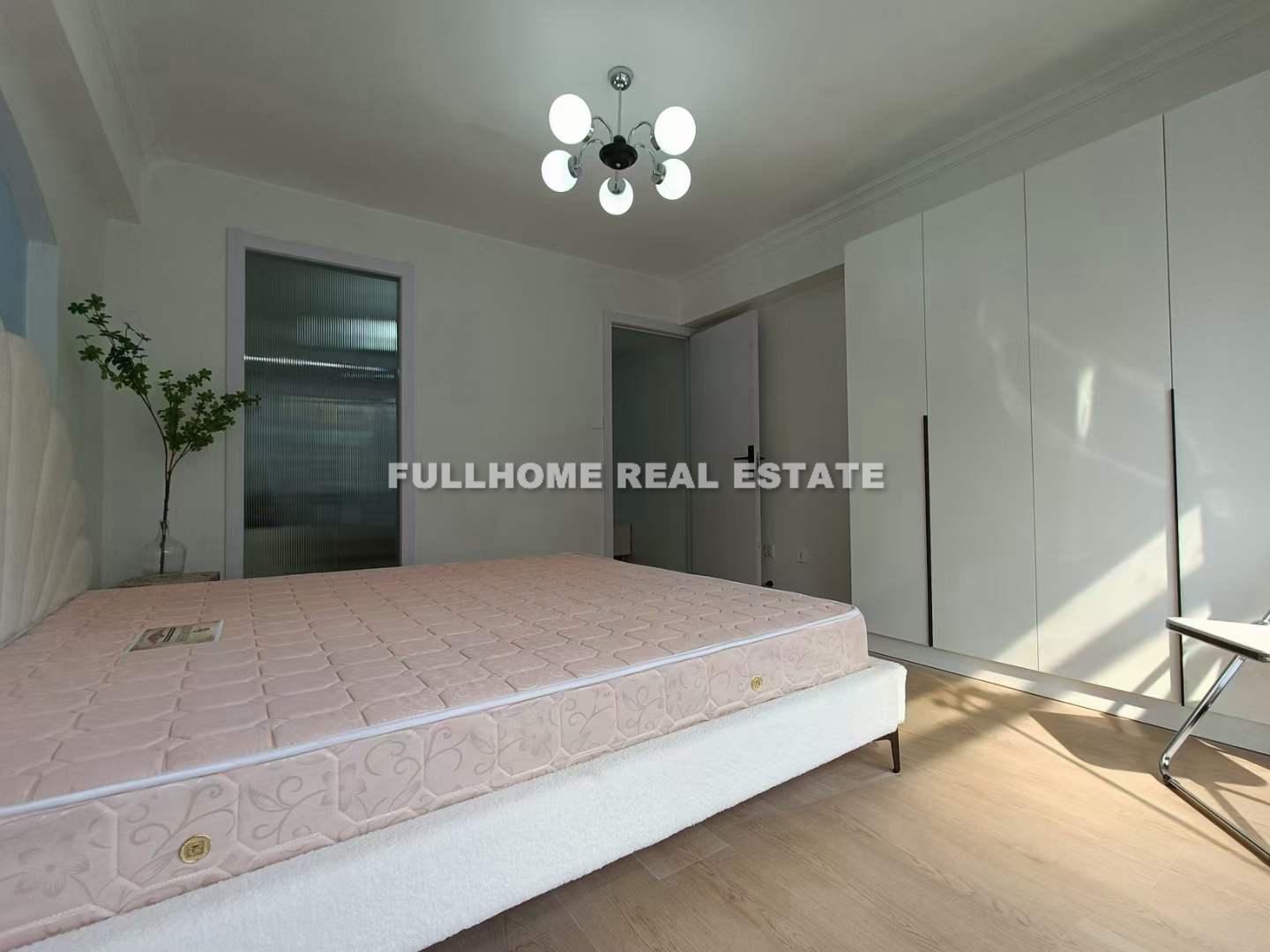 Zhong Fu Shi Fu Hui - Interior view 6, Shanghai rental property