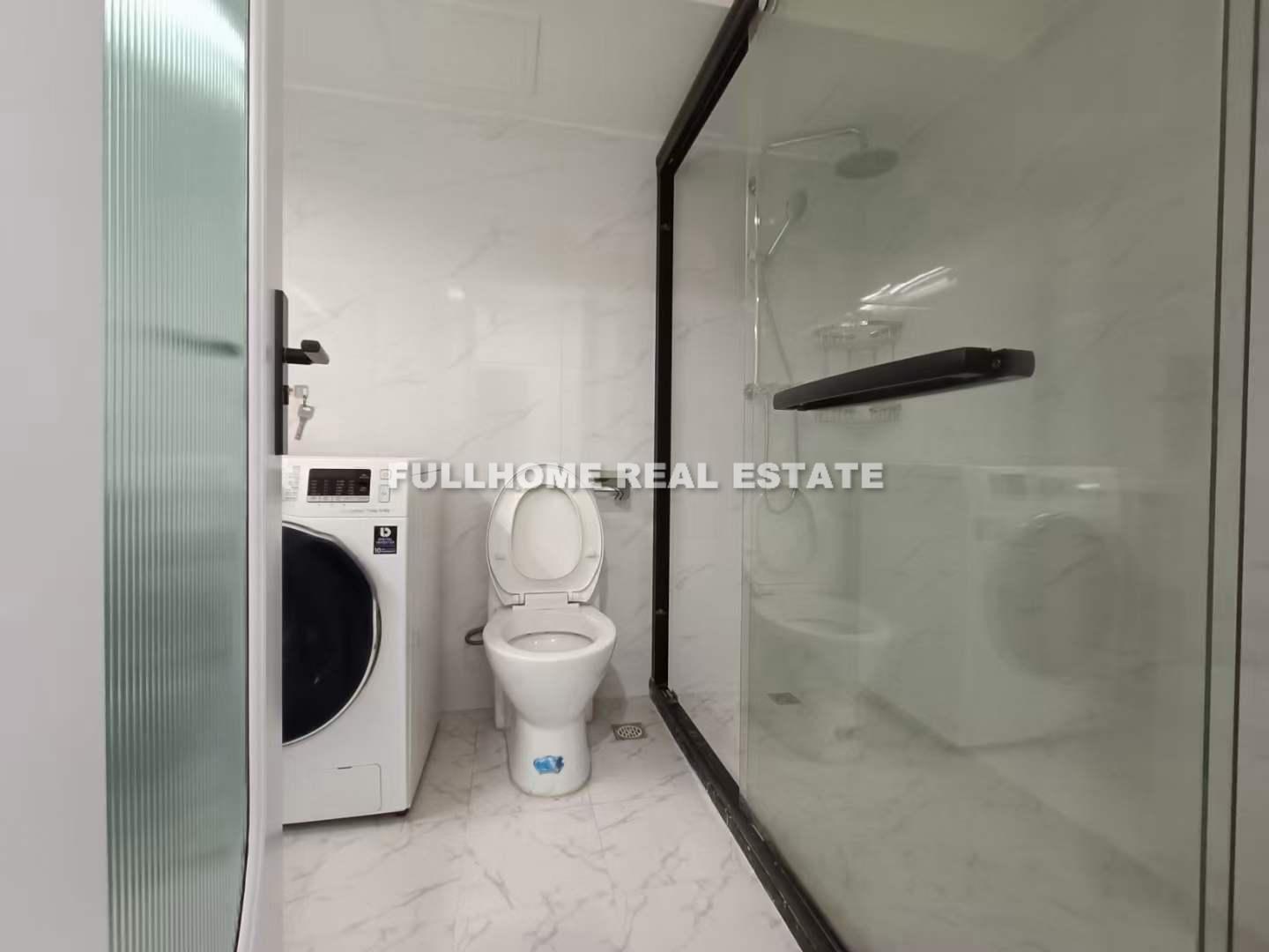 Zhong Fu Shi Fu Hui - Interior view 4, Shanghai rental property