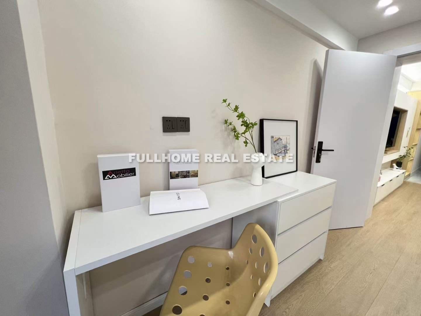 Zhong Fu Shi Fu Hui - Interior view 3, Shanghai rental property