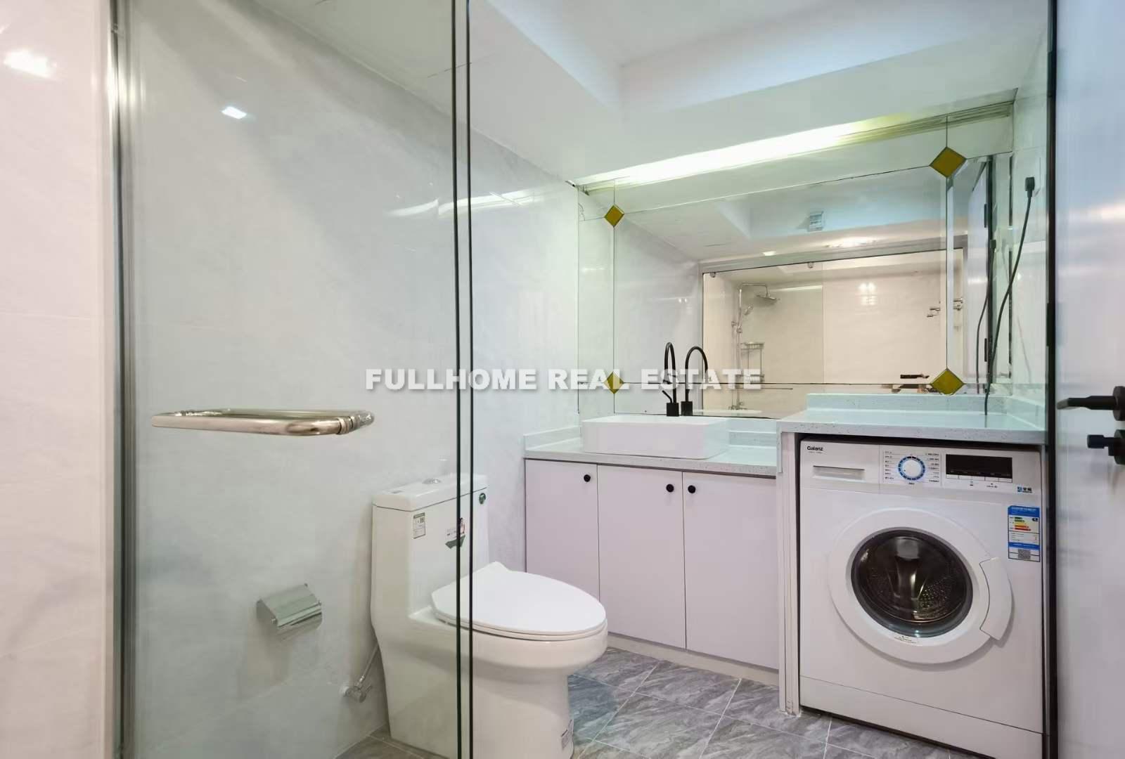 Zhong Fu Shi Fu Hui - Interior view 8, Shanghai rental property