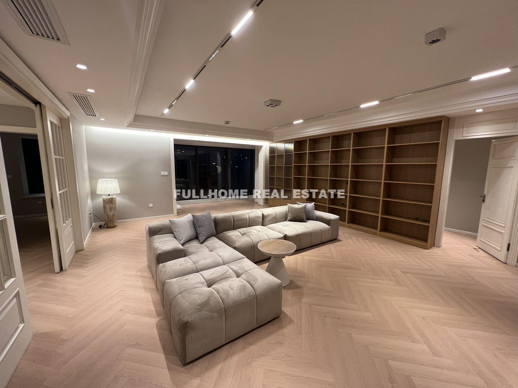 The Bund 188 - Interior view 7, Shanghai rental property