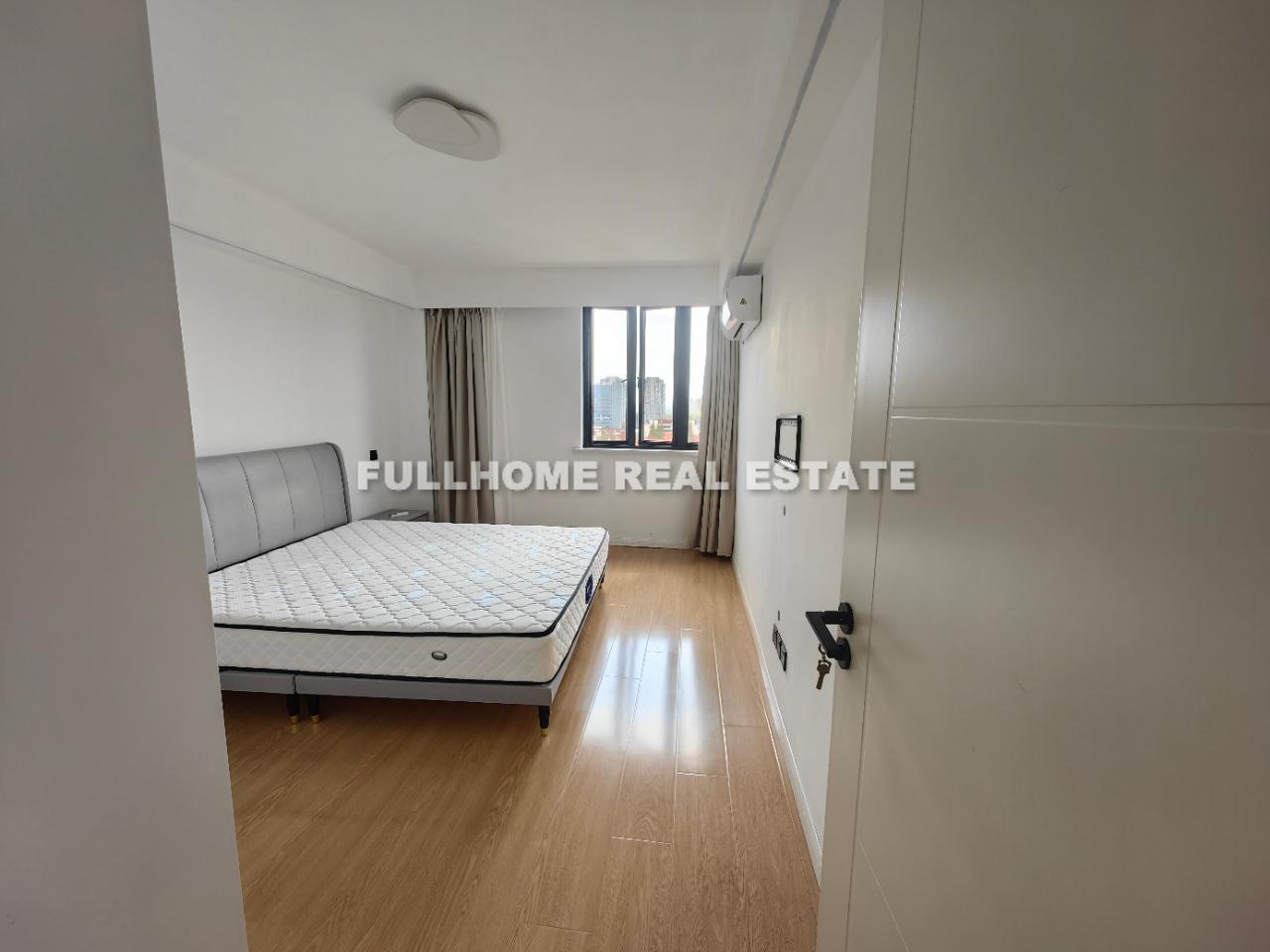 Lane 1-500 Da Mu Qiao Road Old House - Interior view 4, Shanghai rental property