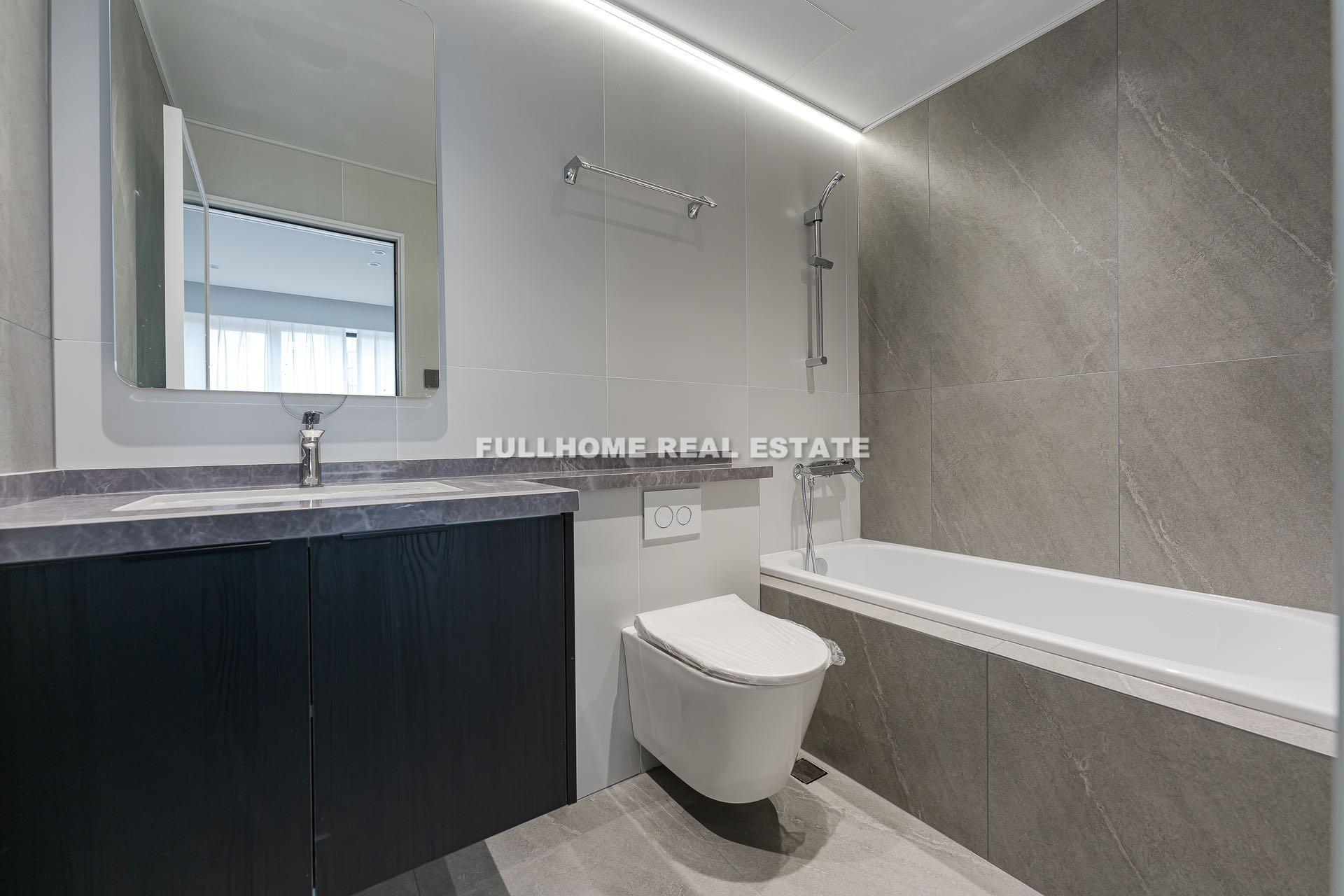 Hua Yuan Building - Interior view 8, Shanghai rental property