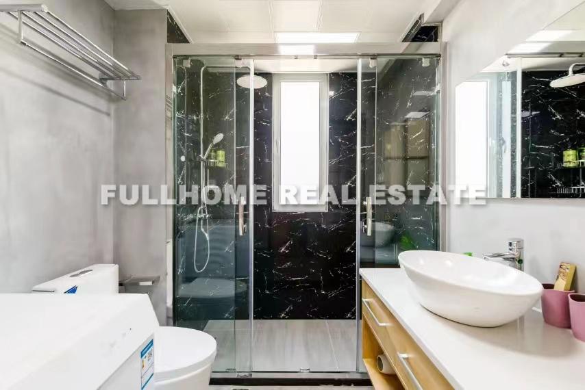 Dong Ye Apartment - Interior view 3, Shanghai rental property