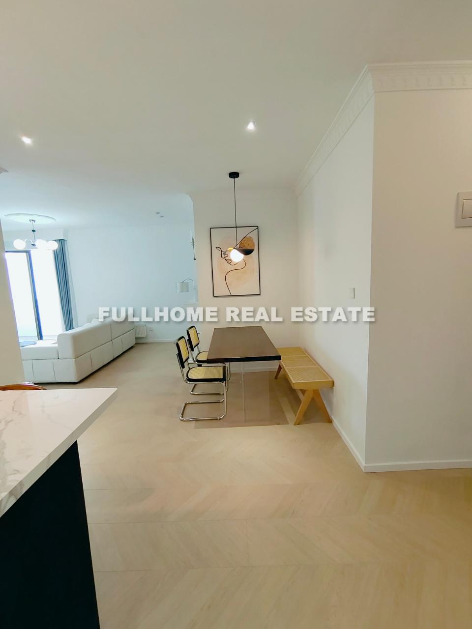 Yan He Building - Interior view 4, Shanghai rental property