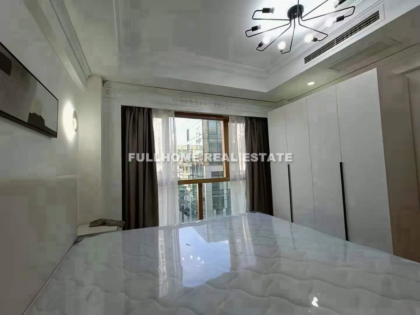 Zhong Fu Shi Fu Hui - Interior view 6, Shanghai rental property