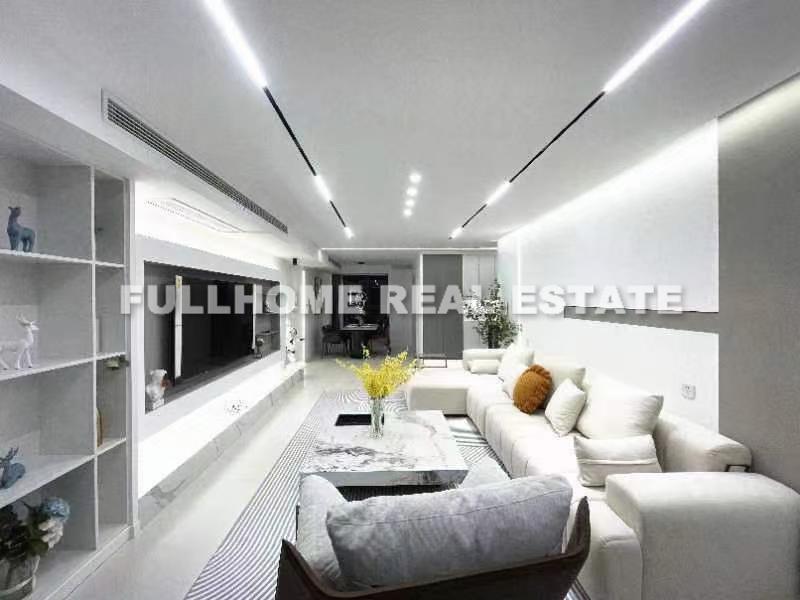 Zhong Yuan Liang Wan Cheng - Interior view 2, Shanghai rental property