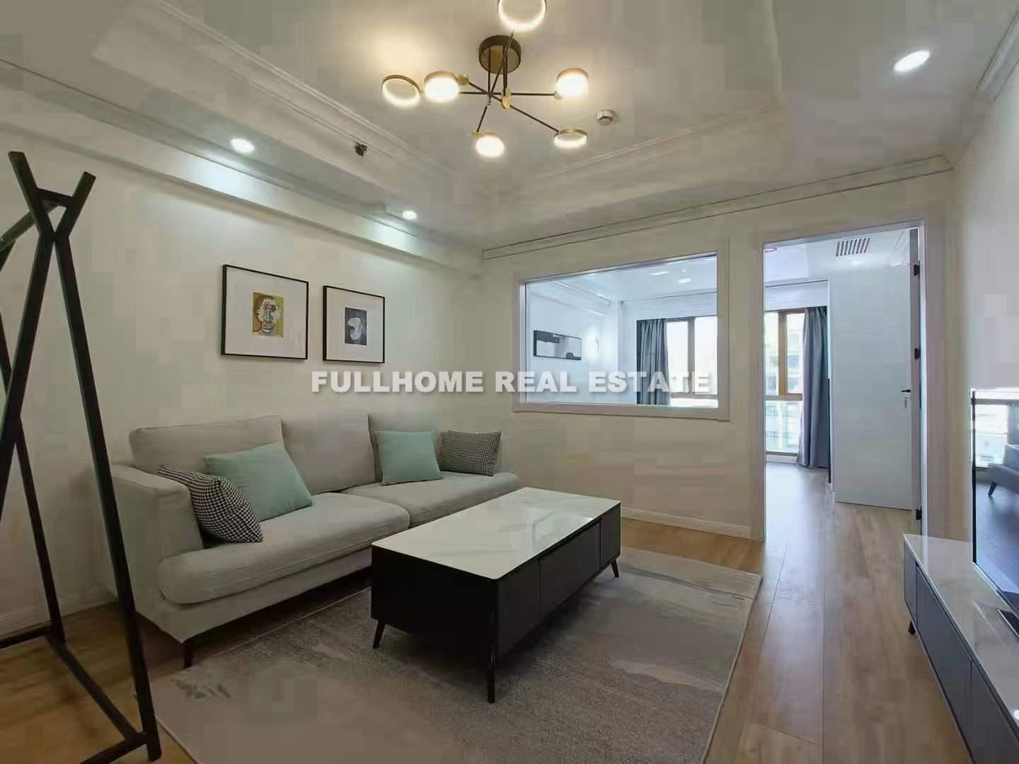 Zhong Fu Shi Fu Hui - Interior view 5, Shanghai rental property