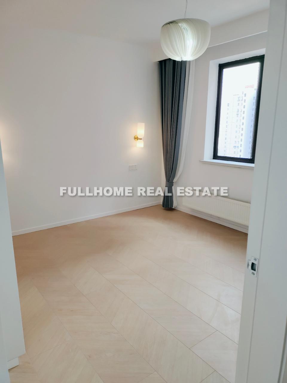 Yan He Building - Interior view 6, Shanghai rental property