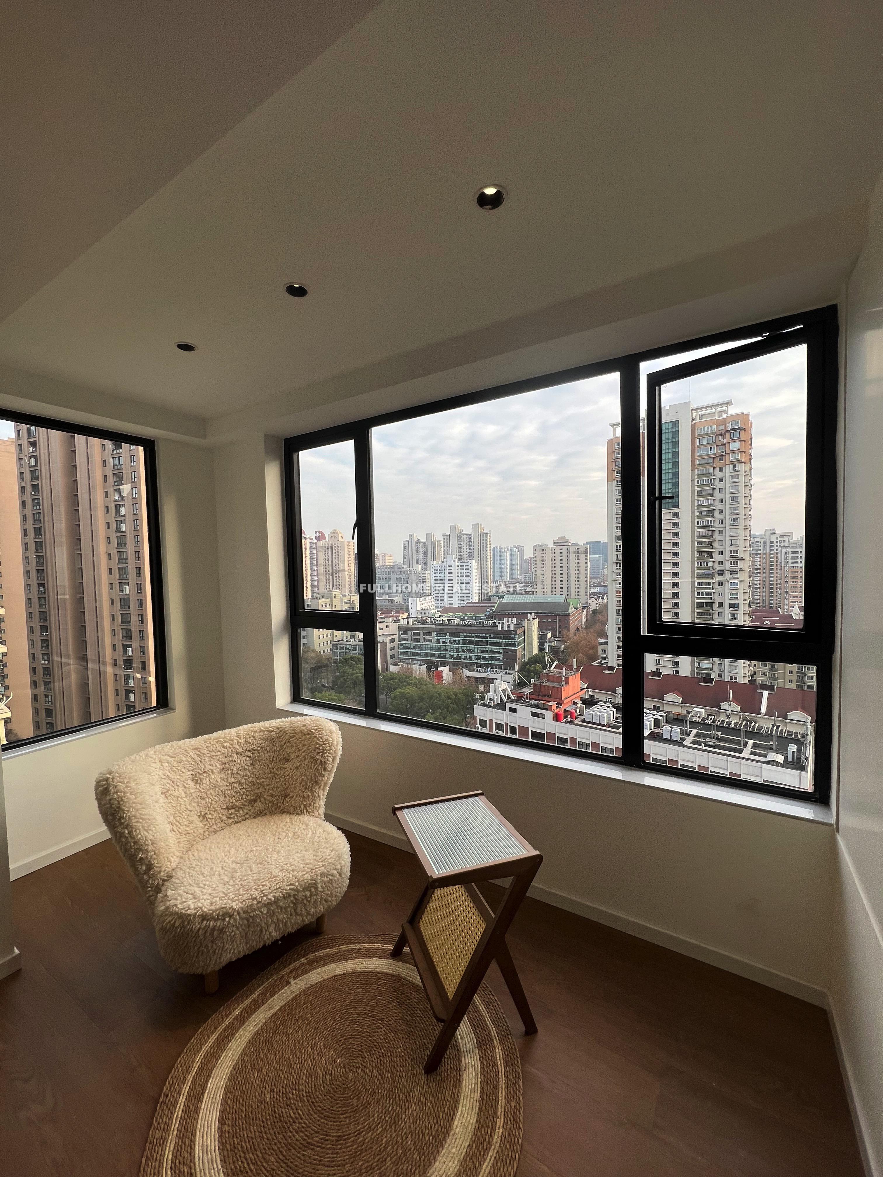 HuiLong New Town - Interior view 11, Shanghai rental property