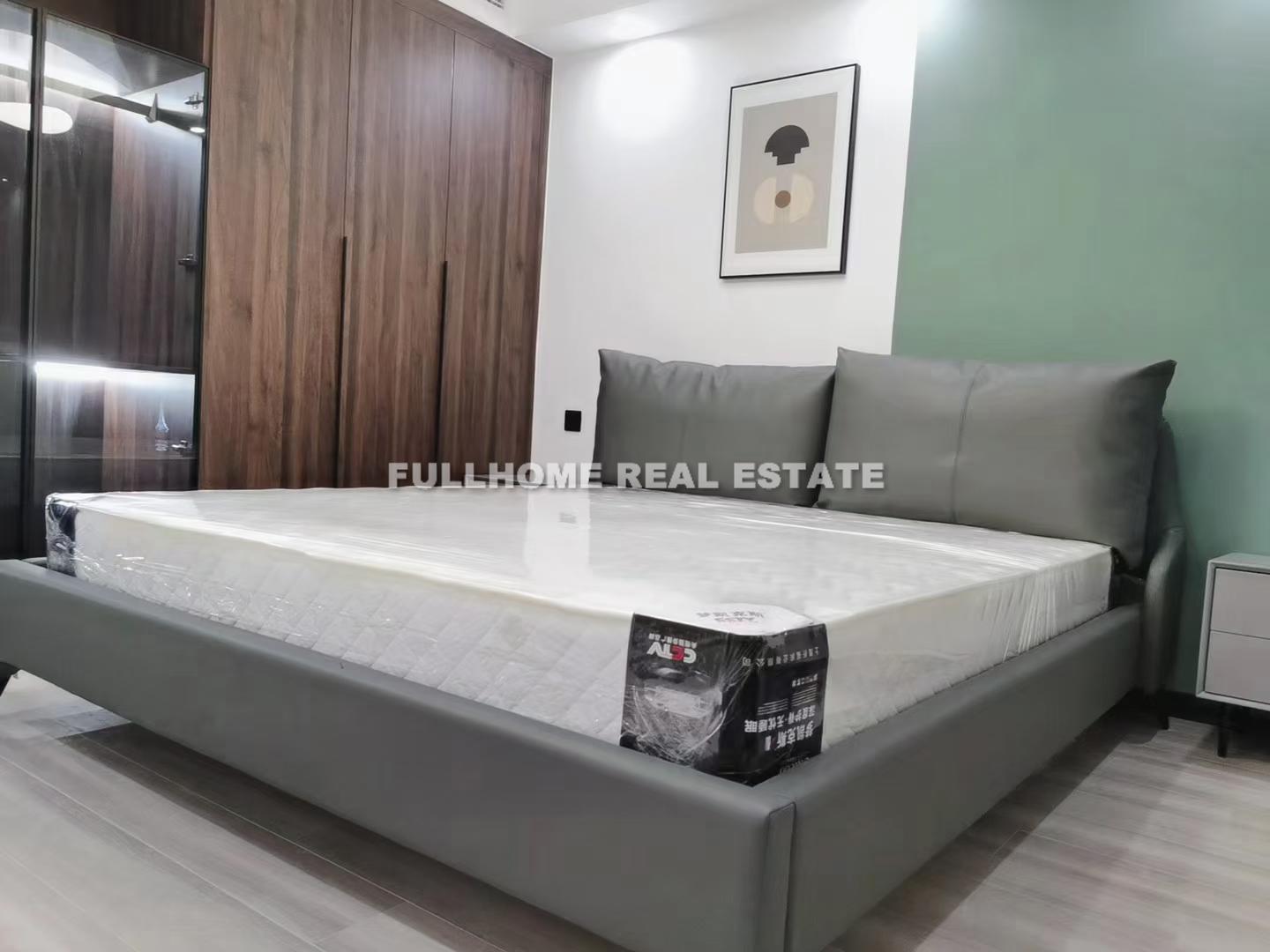 Da An Jing Yuan  - Interior view 6, Shanghai rental property