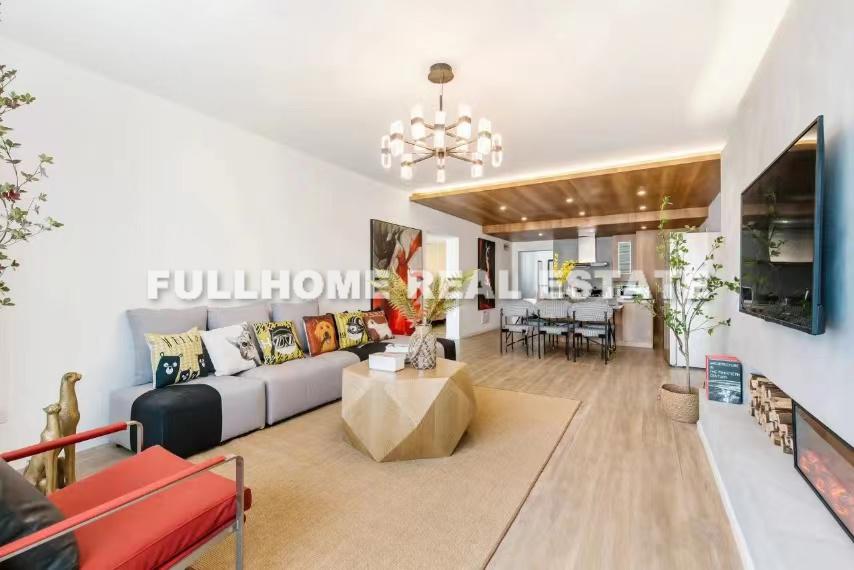 Dong Ye Apartment - Interior view 6, Shanghai rental property