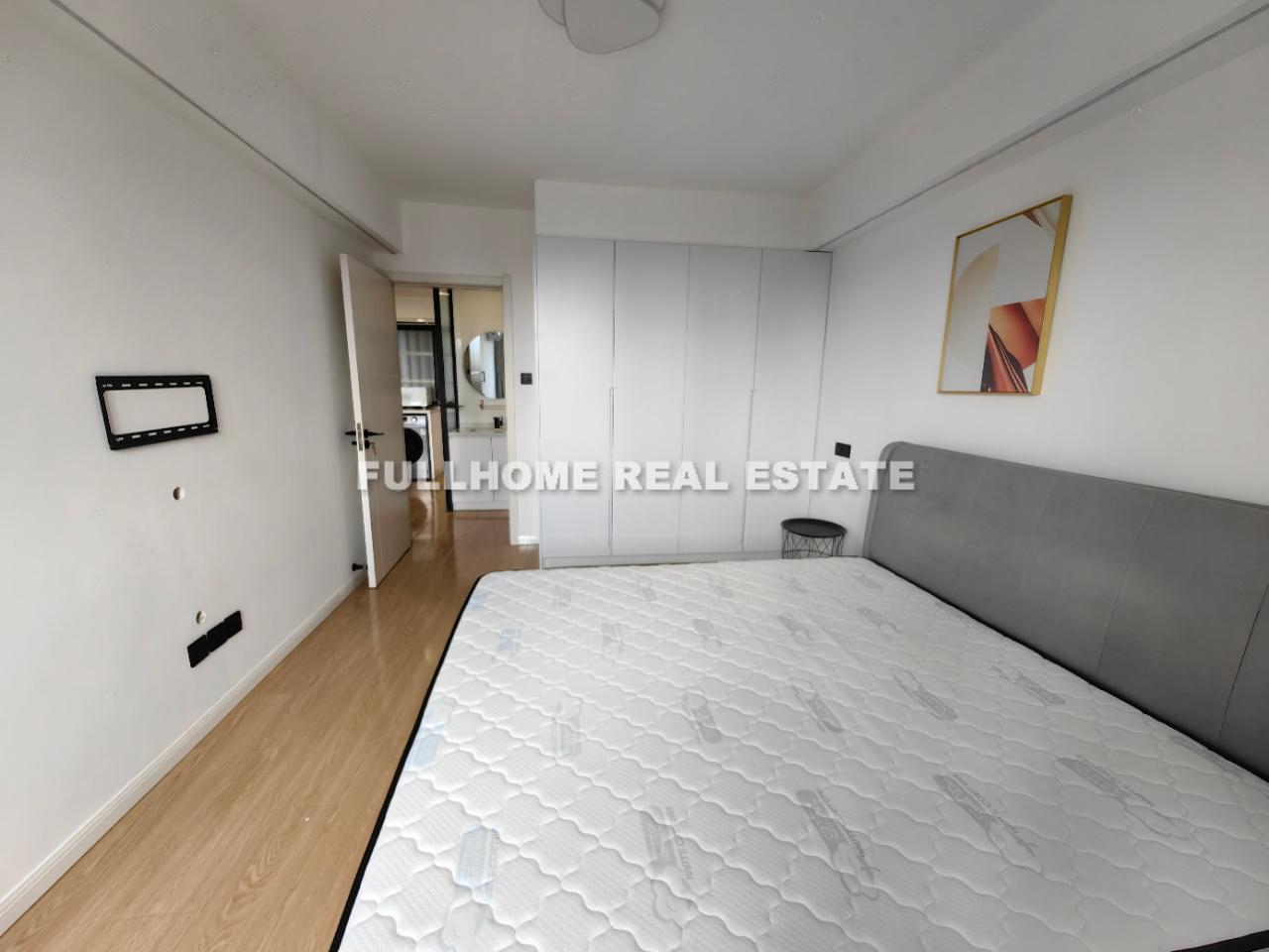 Lane 1-500 Da Mu Qiao Road Old House - Interior view 7, Shanghai rental property