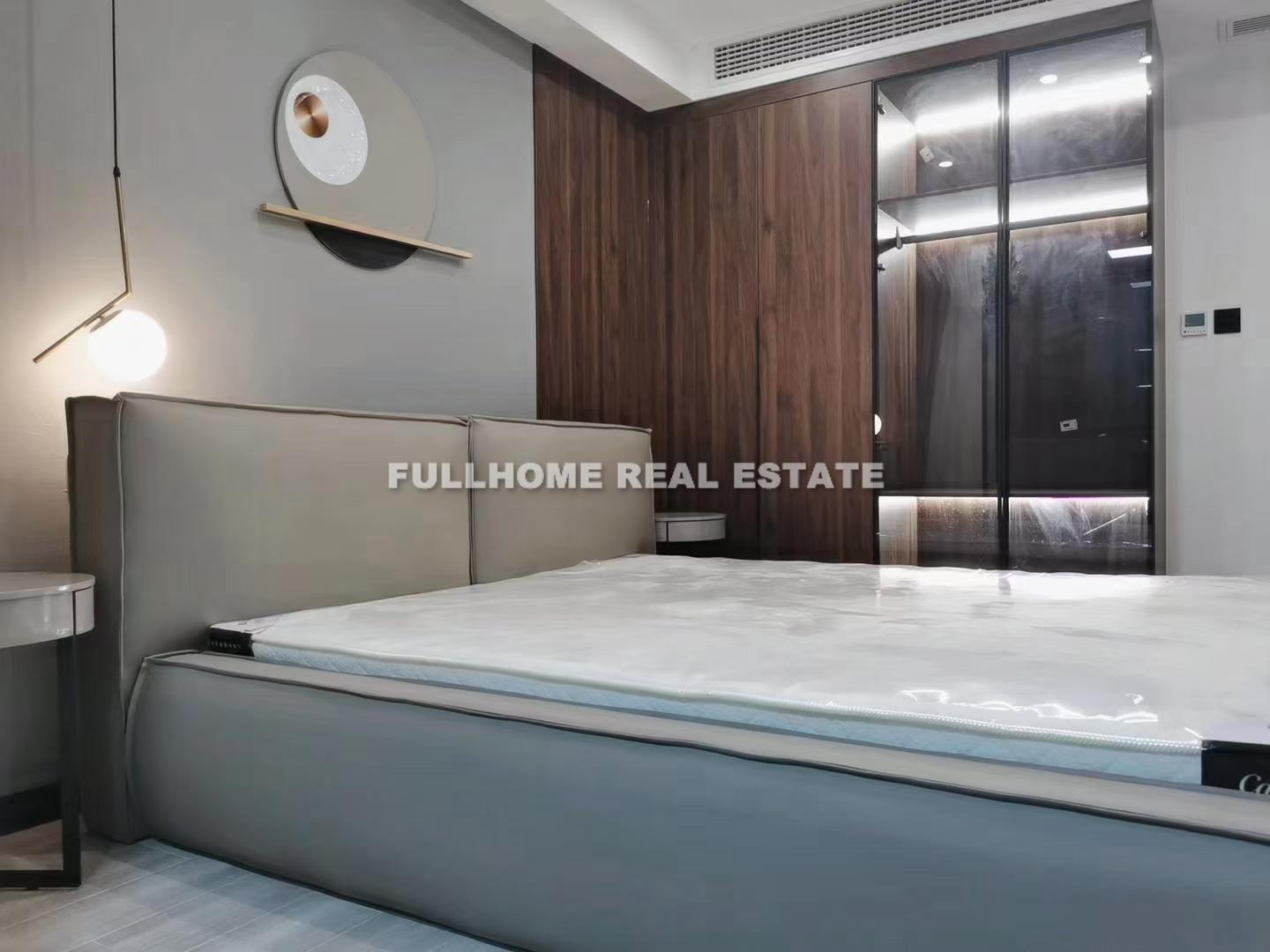Da An Jing Yuan  - Interior view 8, Shanghai rental property