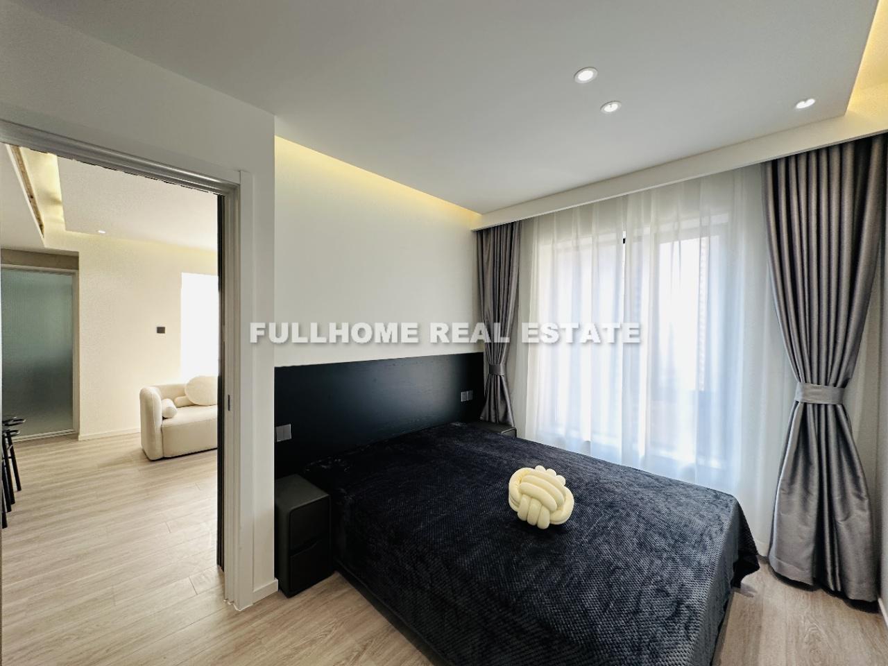 Rainbow New City - Interior view 7, Shanghai rental property