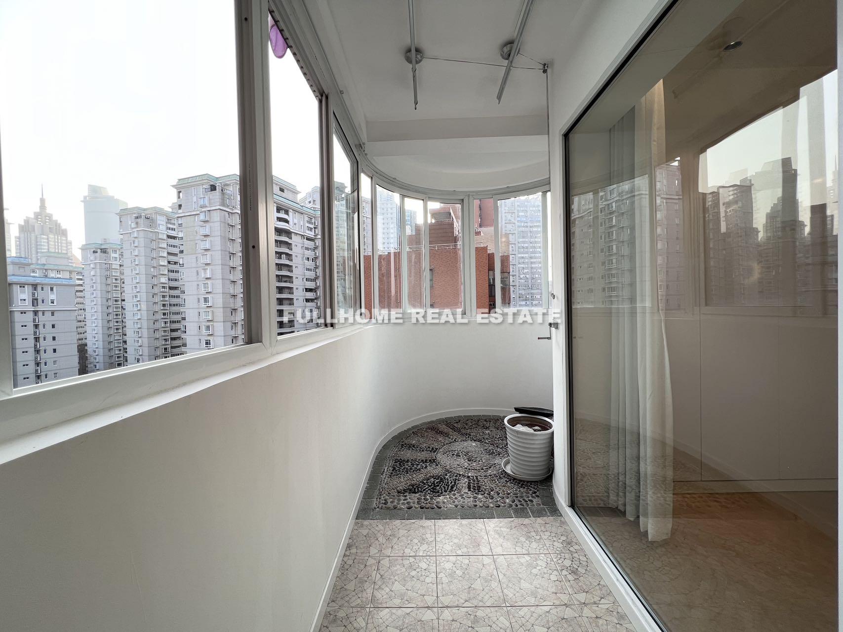 Wu Tai Apartment - Interior view 2, Shanghai rental property