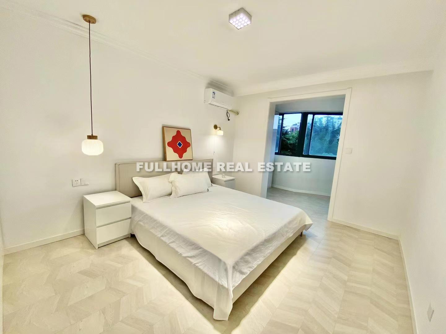 Tian Shan Xin Yuan - Interior view 7, Shanghai rental property