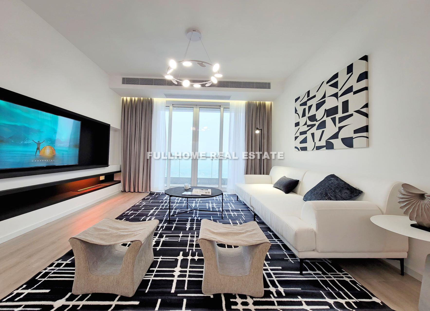 The 9th City - Interior view 5, Shanghai rental property