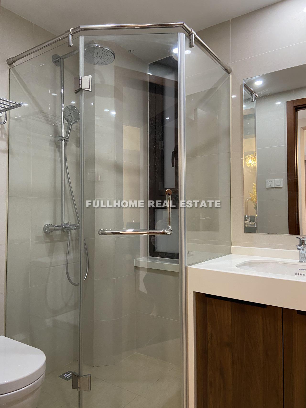 Hongkang Zhaohui Garden - Interior view 6, Shanghai rental property