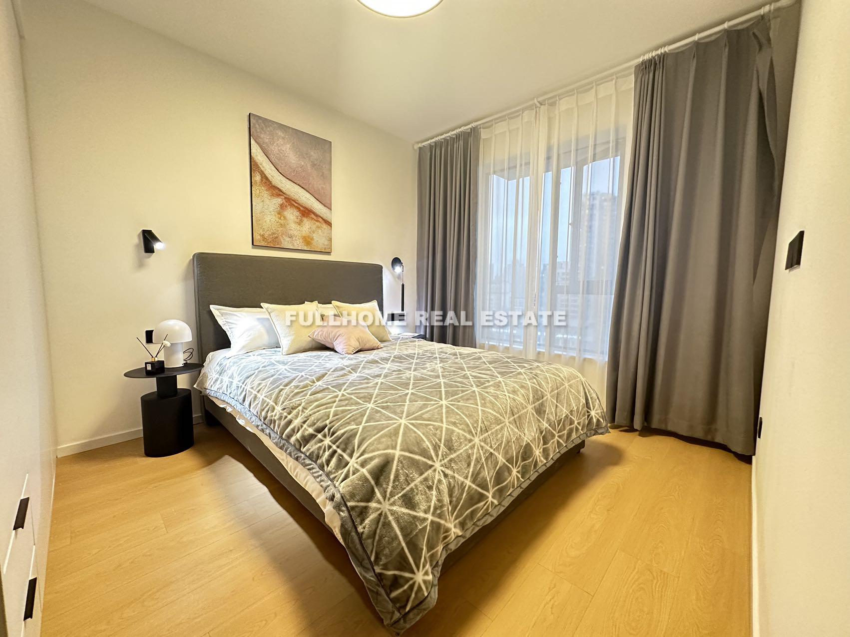 Jinri Liyuan - Interior view 10, Shanghai rental property