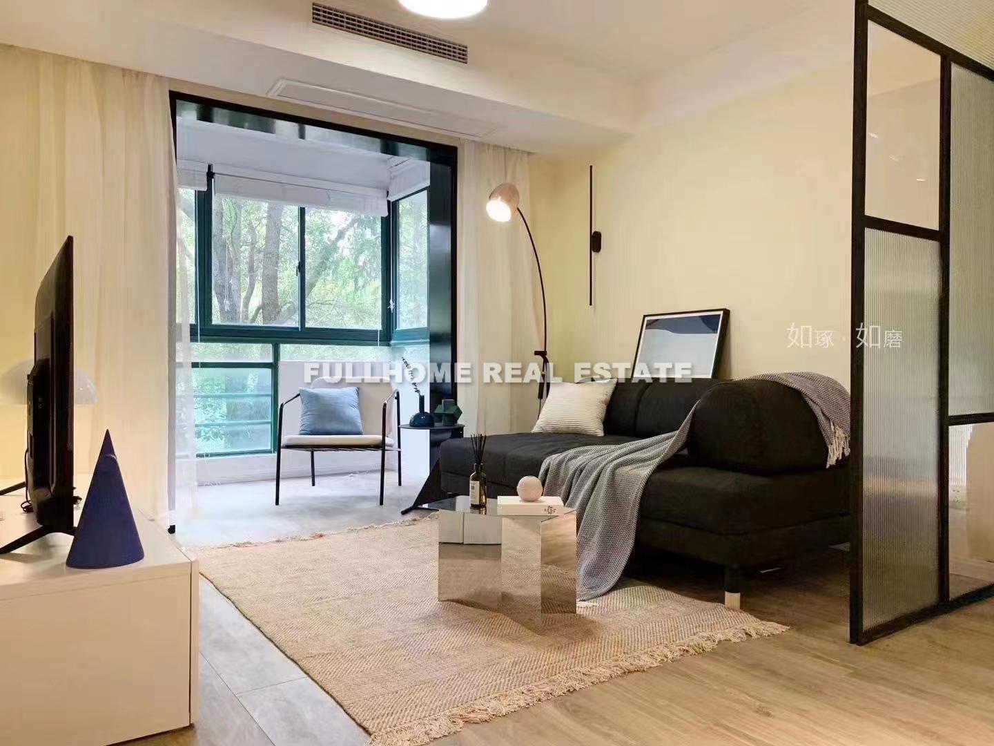 Hongan Homeland - Interior view 5, Shanghai rental property