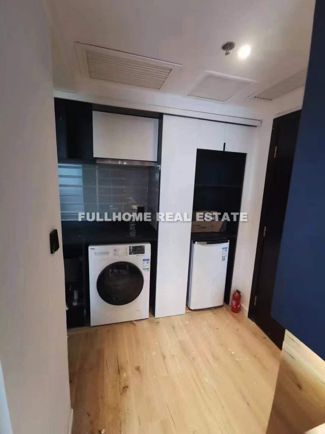 HengSheng BanDao Apartment - Interior view 4, Shanghai rental property