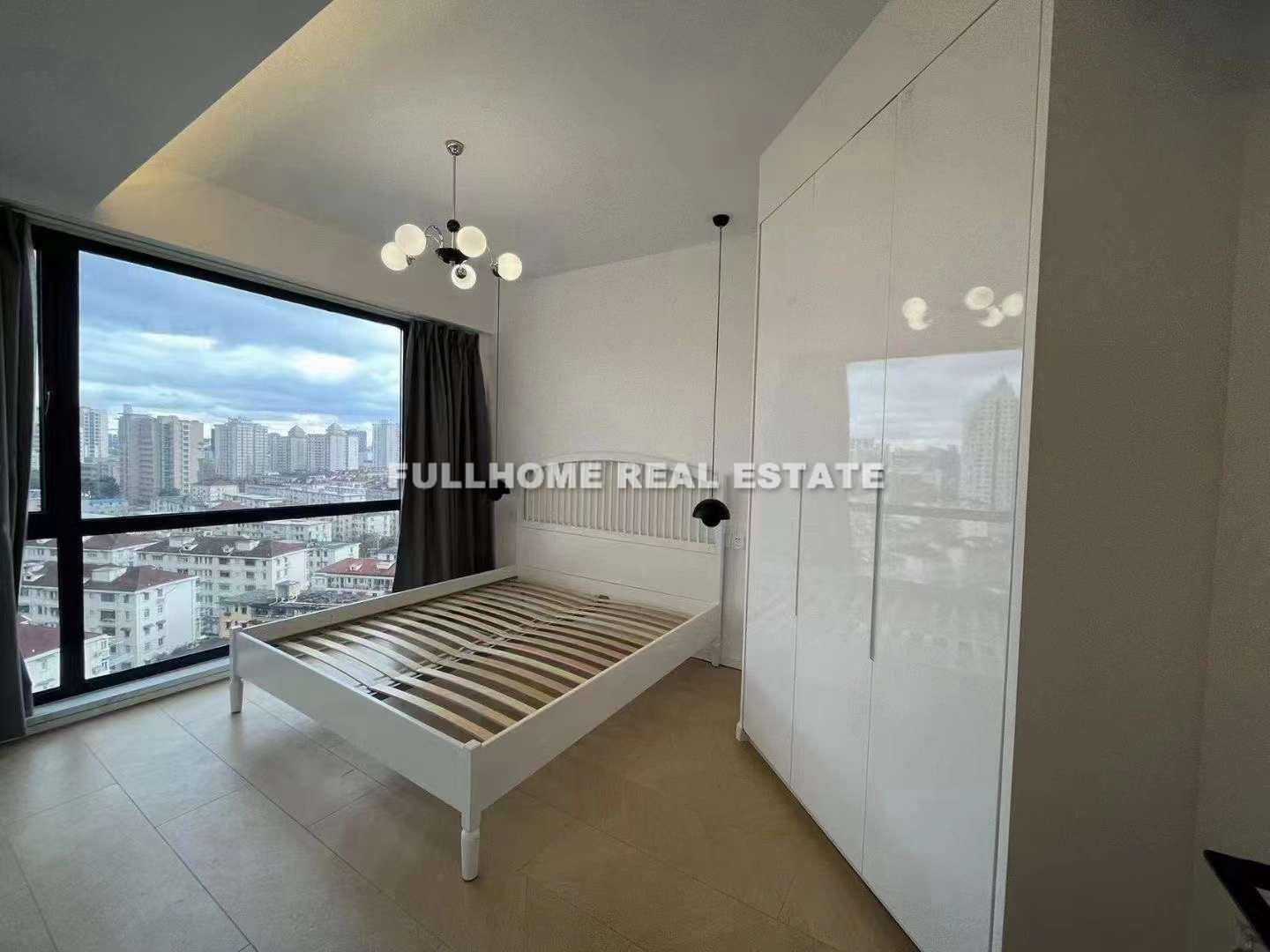 Jiahui Plaza - Interior view 6, Shanghai rental property