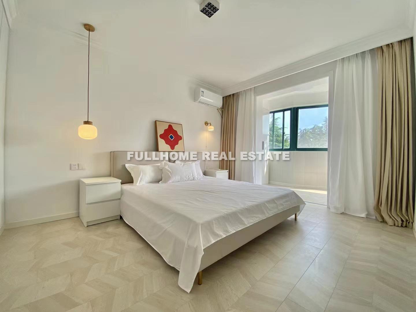Tian Shan Xin Yuan - Interior view 3, Shanghai rental property
