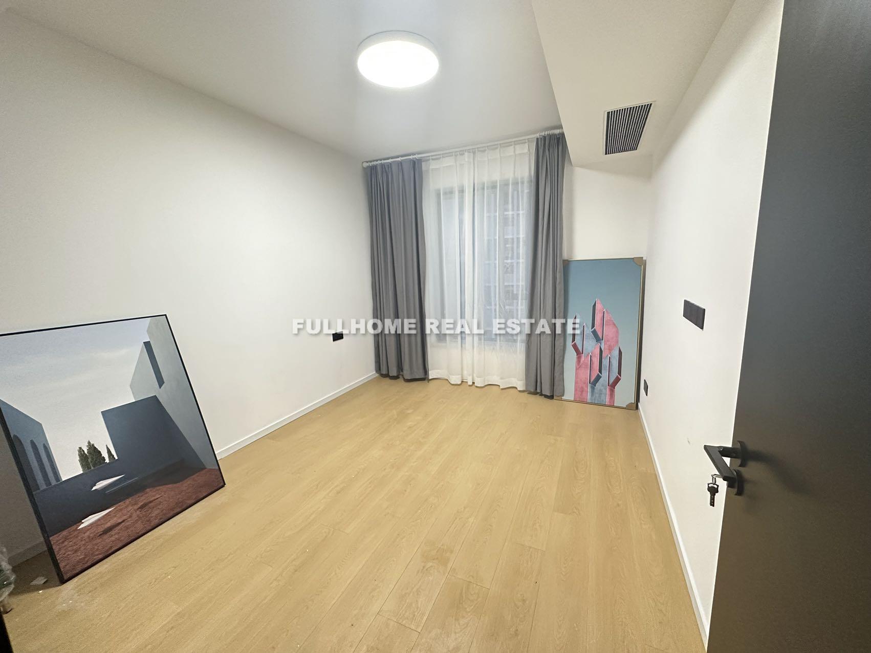 Jinri Liyuan - Interior view 13, Shanghai rental property