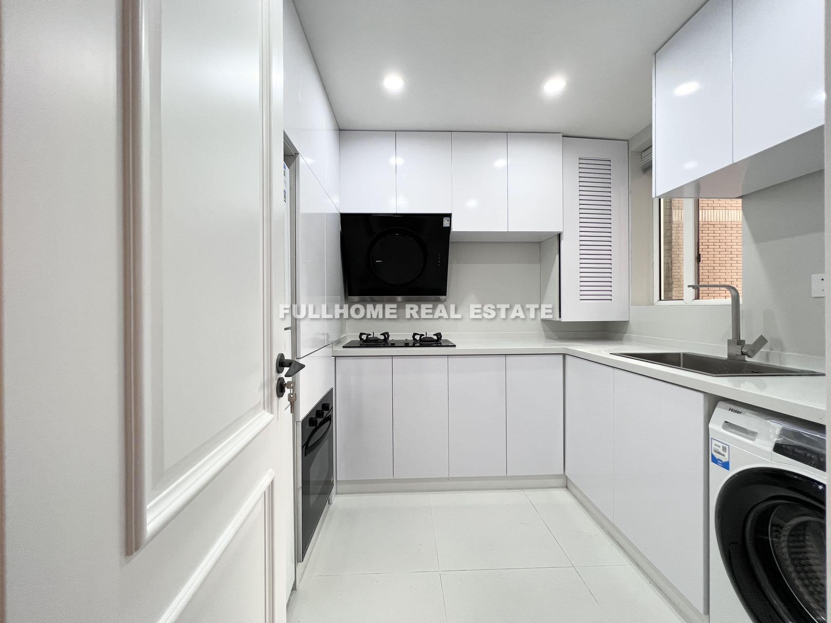 Wu Tai Apartment - Interior view 10, Shanghai rental property