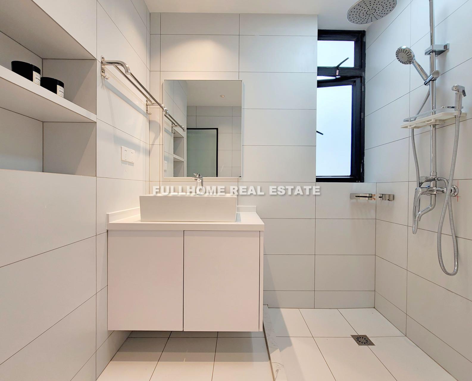 The 9th City - Interior view 11, Shanghai rental property