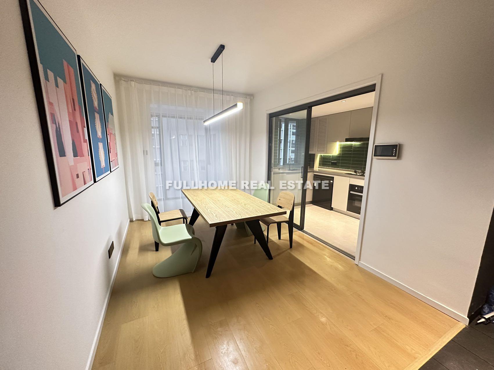 Jinri Liyuan - Interior view 14, Shanghai rental property