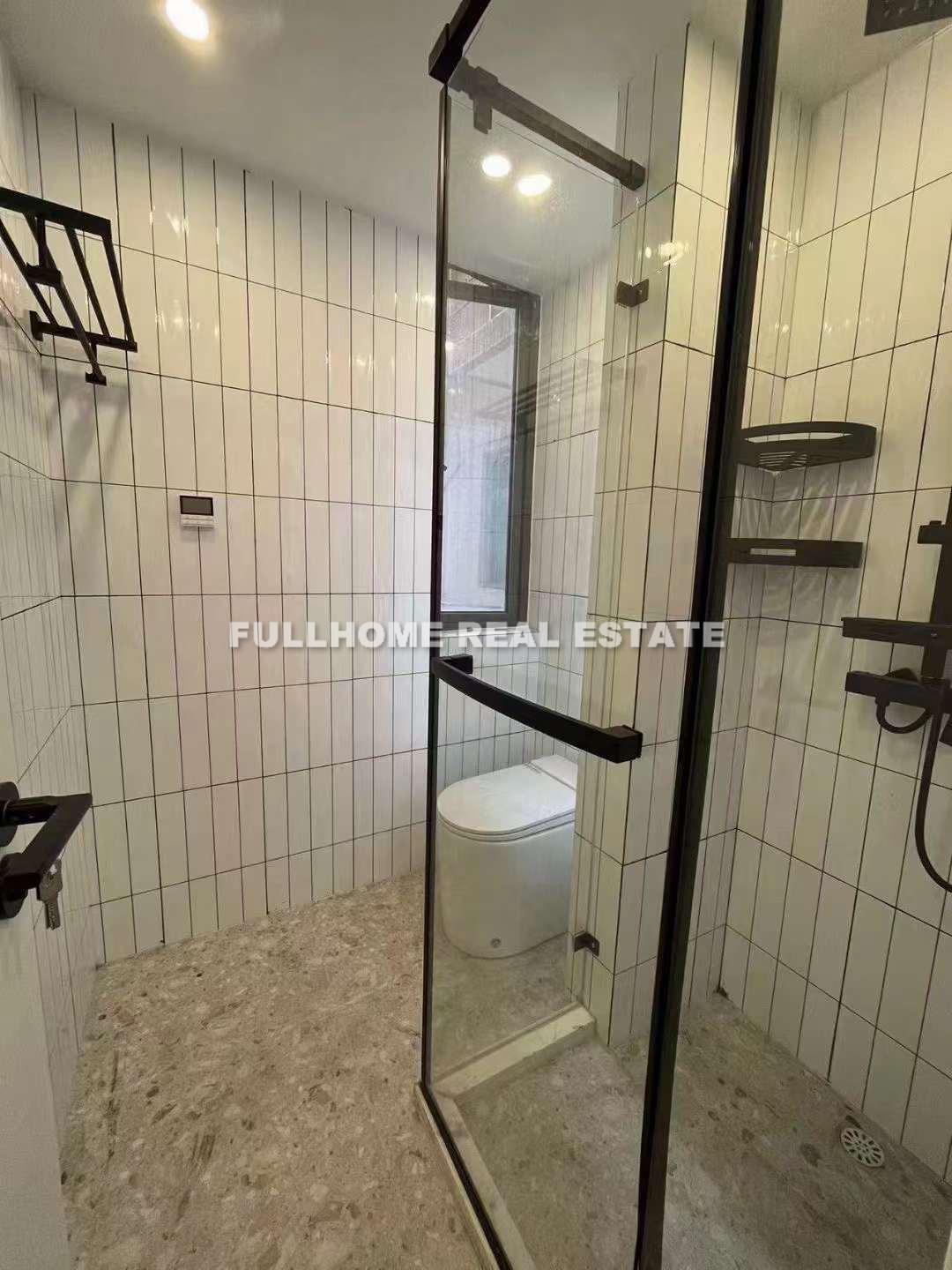 Jiahui Plaza - Interior view 4, Shanghai rental property