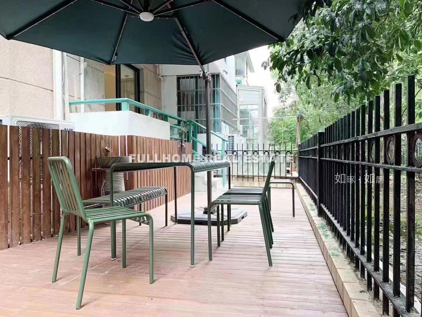 Hongan Homeland - Interior view 3, Shanghai rental property
