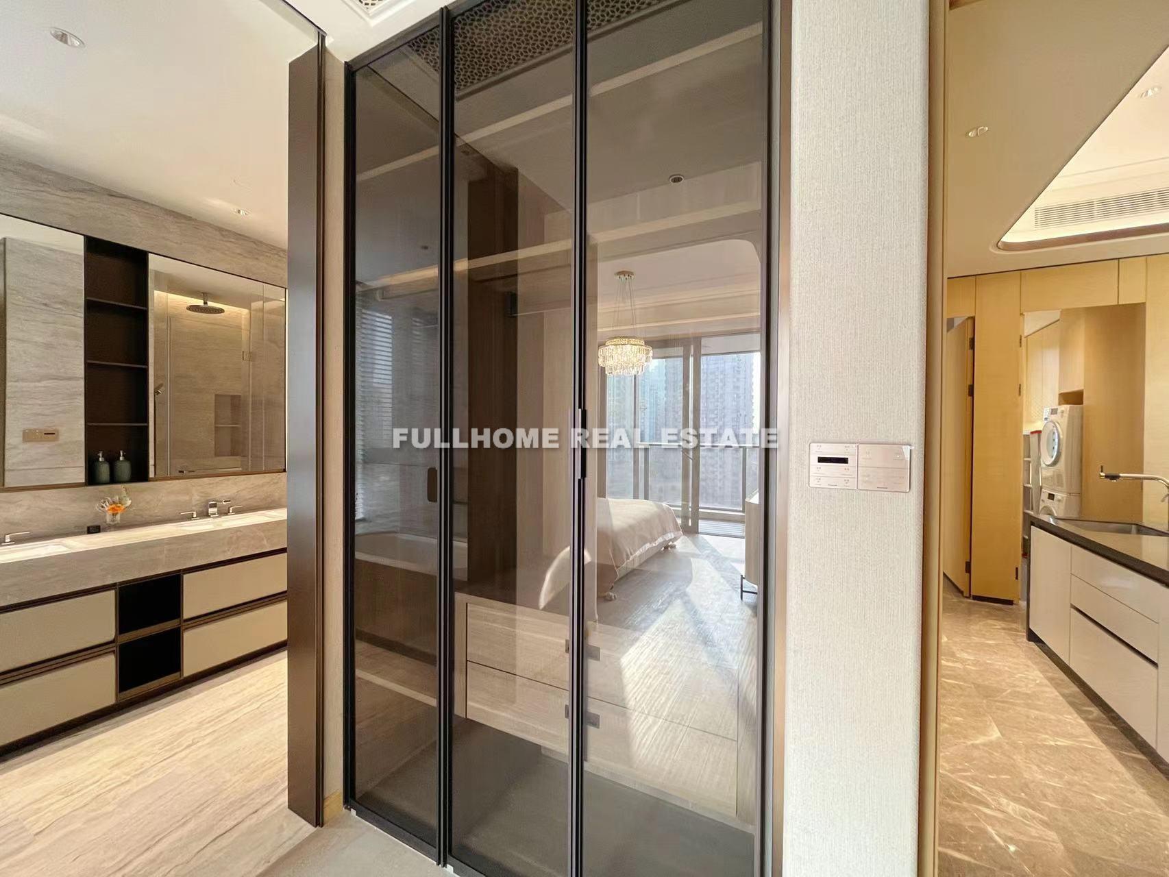 Lvdi Haibo Waitan - Interior view 5, Shanghai rental property