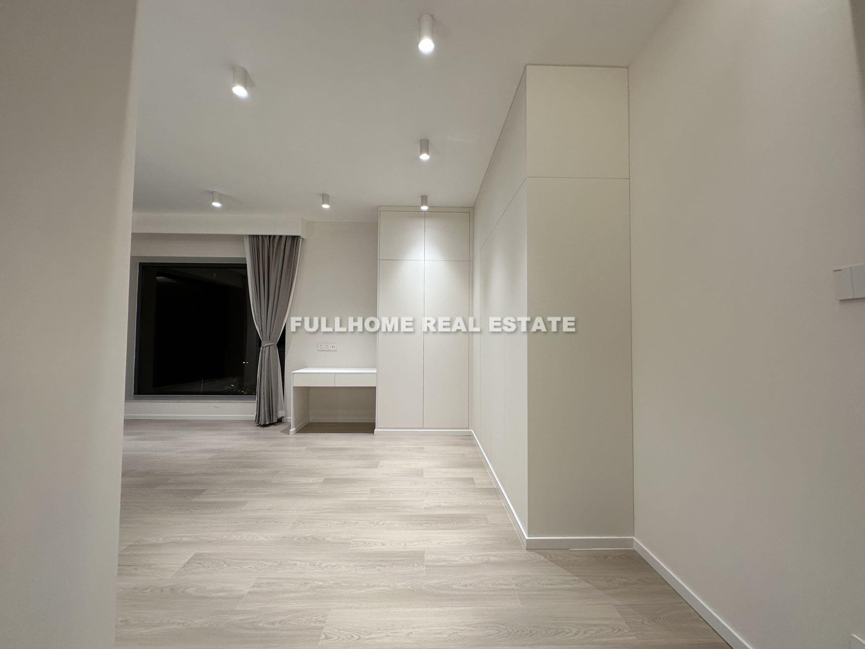 River View Garden - Interior view 8, Shanghai rental property