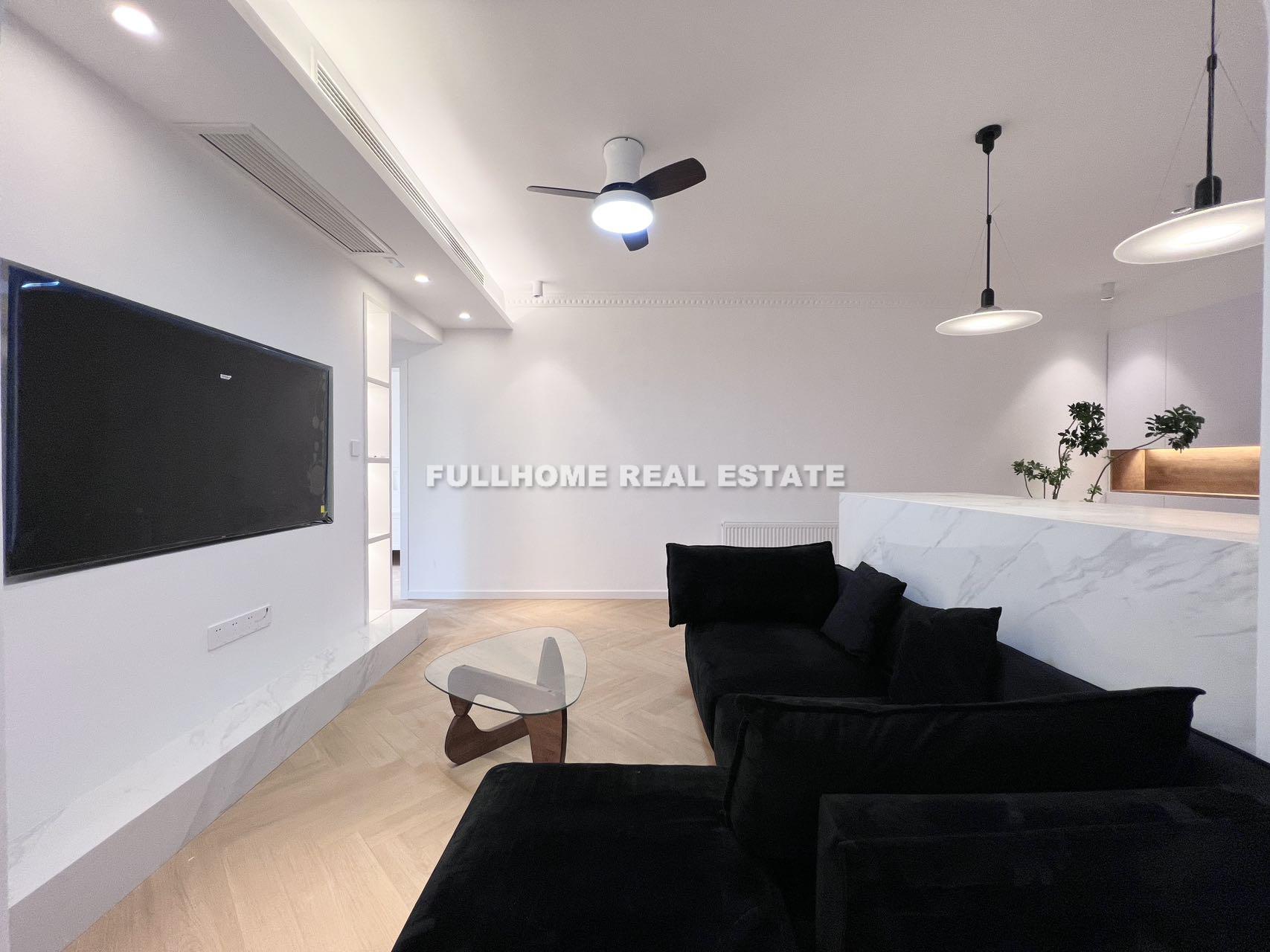 Wu Tai Apartment - Interior view 5, Shanghai rental property