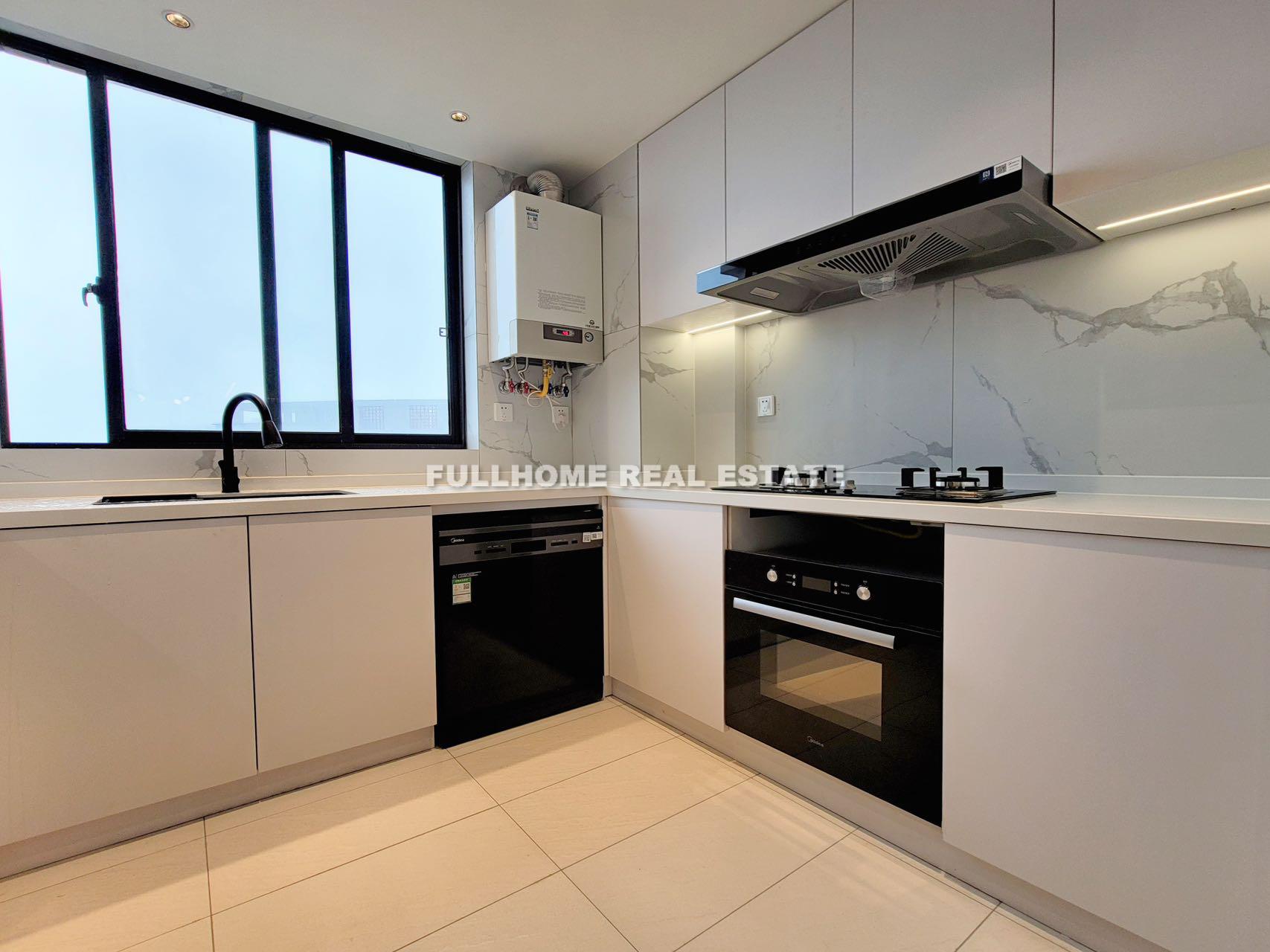 The 9th City - Interior view 9, Shanghai rental property