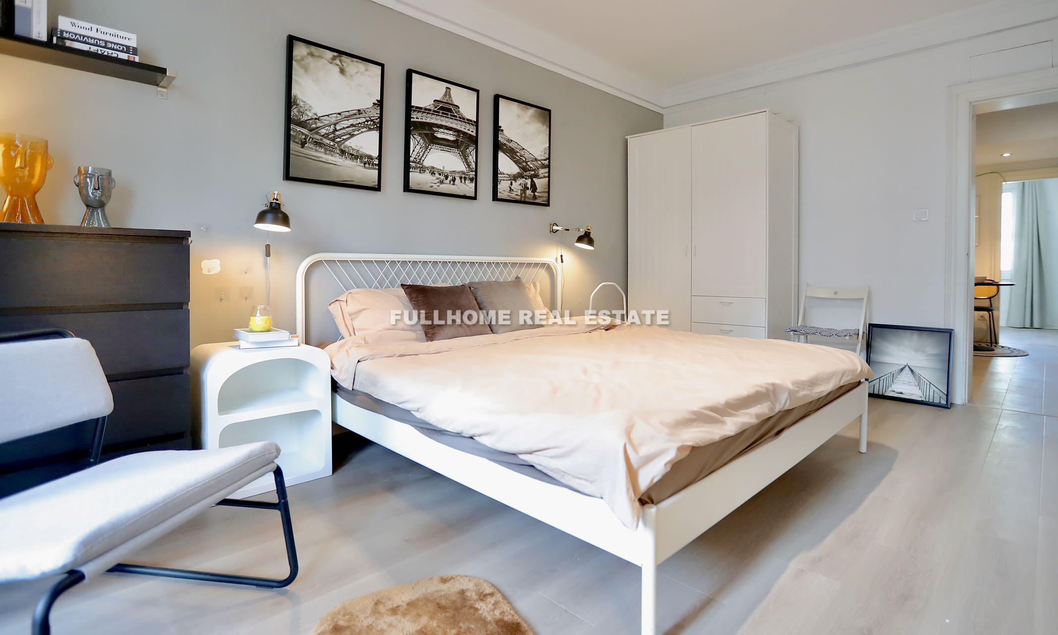 Wang Jia Sha Garden - Interior view 5, Shanghai rental property
