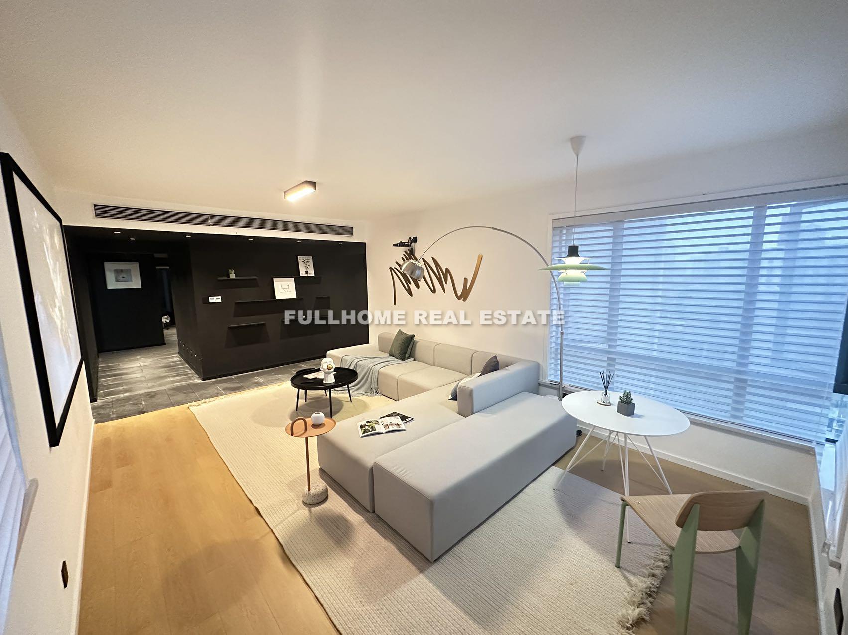 Jinri Liyuan - Interior view 3, Shanghai rental property